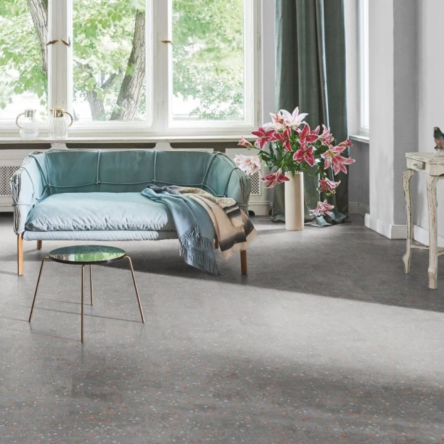 Ламінат Parador Edition Hadi Teherani New Terrazzo | 1732222 Ламінат Parador Edition Hadi Teherani New Terrazzo | 1732222