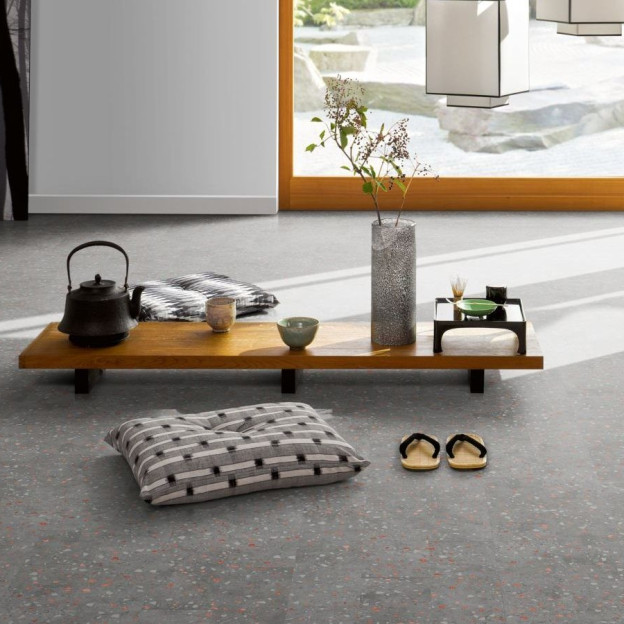 Ламінат Parador Edition Hadi Teherani New Terrazzo | 1732222 Ламінат Parador Edition Hadi Teherani New Terrazzo | 1732222