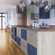 Ламинат Swiss Krono Easy Step Дуб Готический | 3503 Ламинат Swiss Krono Easy Step Дуб Готический | 3503