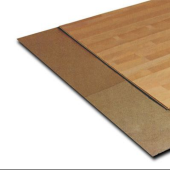Подложка Steico Underfloor коричневая (4мм)
