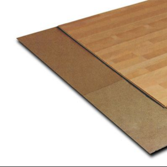 Подложка Steico Underfloor коричневая (7мм)