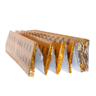 Подложка secura lvt click smart (1,5мм)