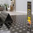 Підкладка XPS Hardlay Vinyl (1мм)