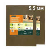 Подложка barlinek eco plita (5,5 мм)