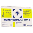Подложка UZIN Multimoll Top 4 (4 мм) 79721