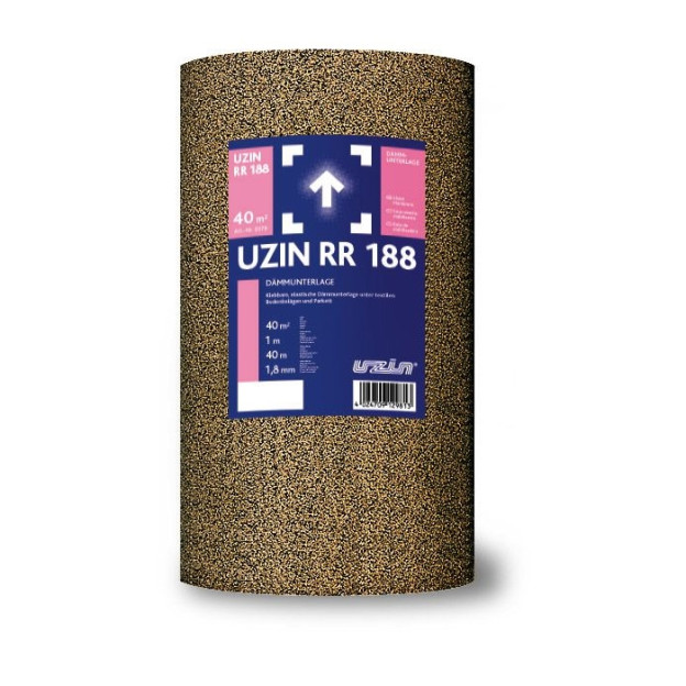 Подложка UZIN RR 188 (3 мм)