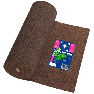 Подложка UZIN RR 188 (4 мм) 9175