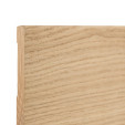 Плінтус Kluchuk Neo Plinth KLN120-01 Дуб Шліфований (120мм)