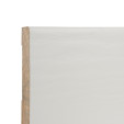 Плинтус Kluchuk Neo Plinth KLN120-03 Дуб Белый (120мм)