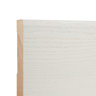 Плінтус Kluchuk Neo Plinth KLN120-04 Дуб Арктик (120мм)