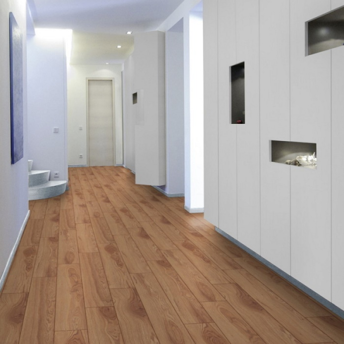 ламинат kaindl classic touch в интерьере