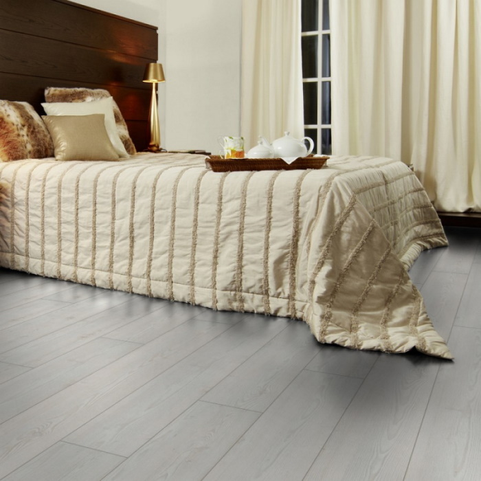 ламинат kaindl classic интерьер